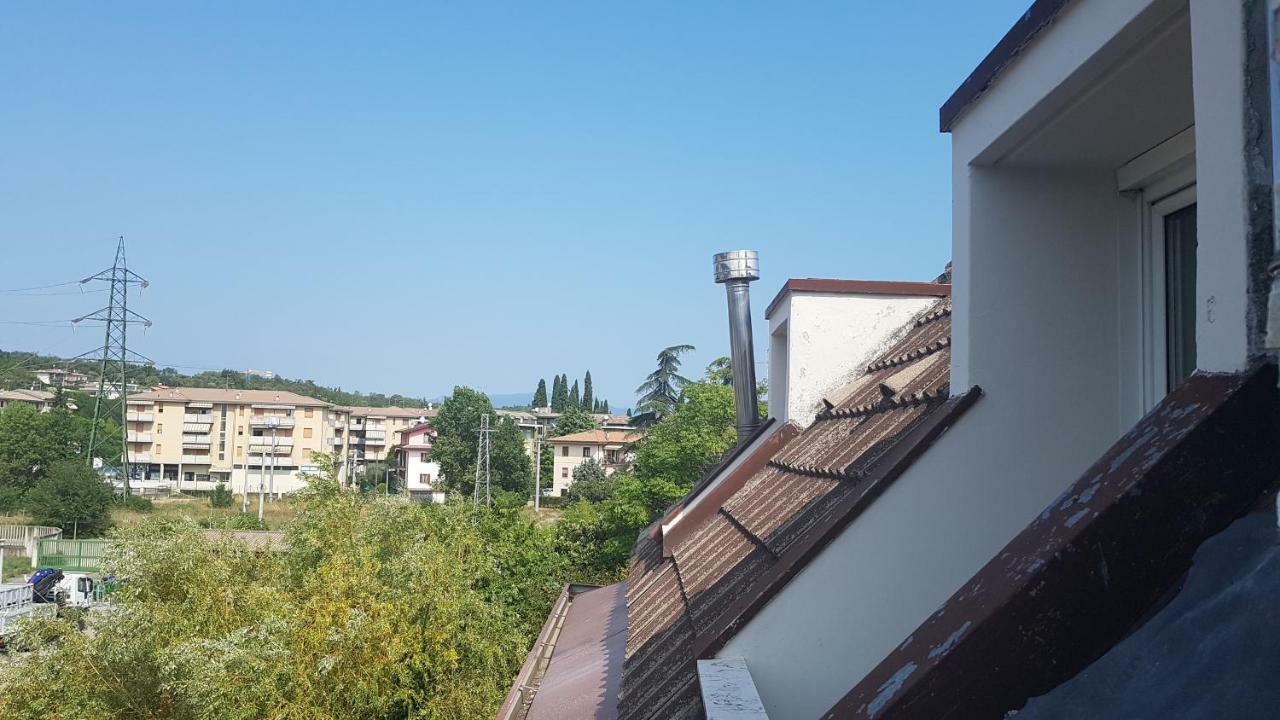 Apartment La Magnolia Violet Desenzano del Garda